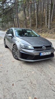 Predám vw golf 7 1.4 TSI - 2