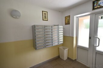 Pezinok: Na predaj praktický 1,5 izbový byt na Severe. - 2