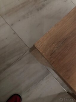 Konferenčný stolík - 2