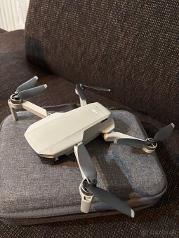 DJI Mavic Mini Fly More Combo - 2
