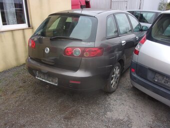 FIAT CROMA 2006 1,9 DIESEL - 2