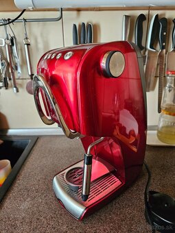 Tchibo Cafissimo - 2