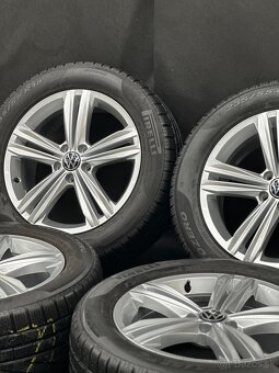 ✅ 5x112 r18 Sebring Tiguan original - 2