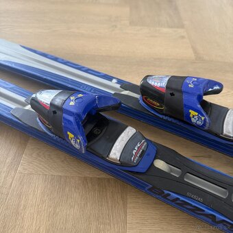 Lyze Blizzard Sigma 18 SC 180 - 2