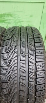 Zimné pneumatiky Pirelli 235/40R19 - 2