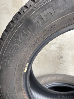 Nokian zimne - 2