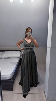 Spoločenské šaty - 2