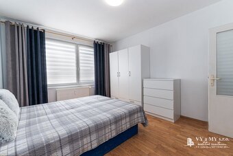 PB2988 2-izbový priestranný byt v centre mesta, Stred PB - 2