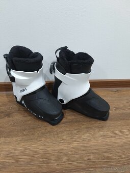 Detské Lyžiarsky veľkosť 30 - 2