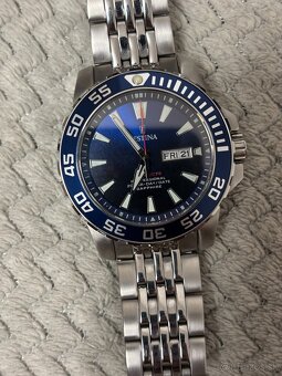 hodinky Festina Originals Diver - 2