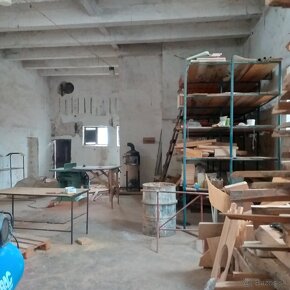 Komerčný, polyfunkčný objekt - železničná stanica, rýchlostn - 2