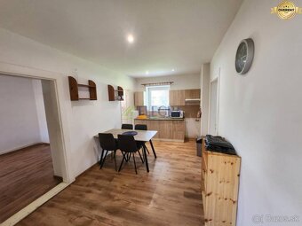 Na predaj : Rodinný dom Poproč Košice - okolie - 2