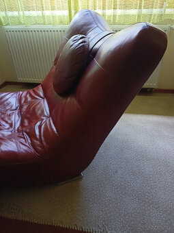 Relaxačná leňoška - 2