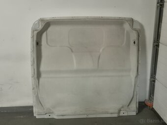 Deliaca stena - Ducato, Boxer, Jumper - 2