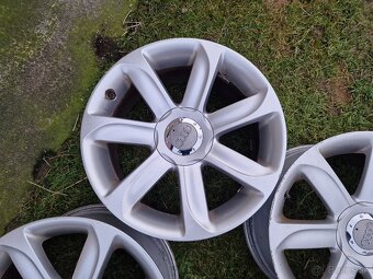 ✅️ Elektróny Audi 5️⃣x1️⃣1️⃣2️⃣ R1️⃣8️⃣ ✅️ - 2