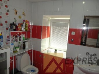 RK EXPRES - predaj rodinný dom v Handlovej, ul. Krasku - 2