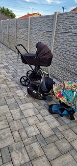 Cybex priam 4.0 rocnik 2022 - 2