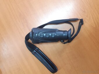 Predám termovíziu - 2