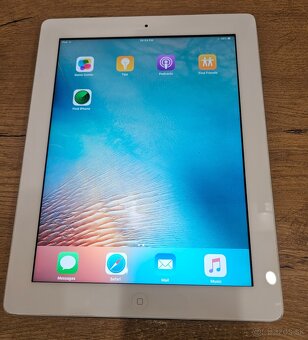 Ipad 3 generacia ..64gb..wifi - 2