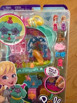 Polly pocket - 2
