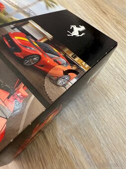 76914 LEGO Speed Champions Ferrari 812 Competizione - 2