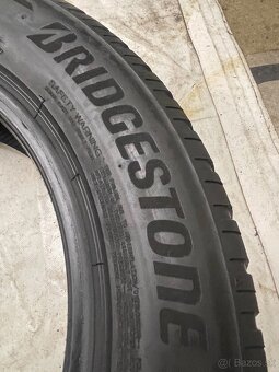 Bridgestone 185/65 R15 zimné - 2
