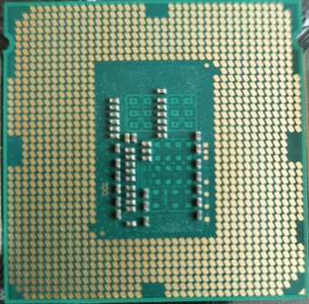 Intel I3-4330 - 2