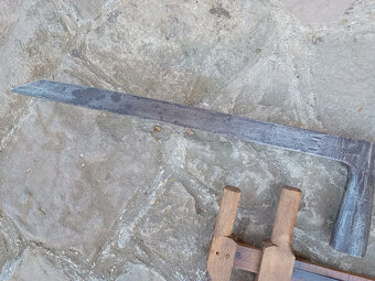 sekera,sekery,hoblík,nebožiec,staré náradie,krížovka - 2