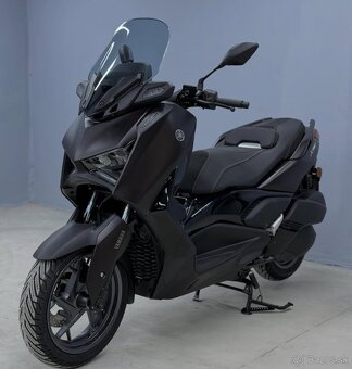 YAMAHA Xmax300 - 2
