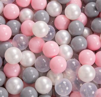 Suchý bazén 90cm - 2