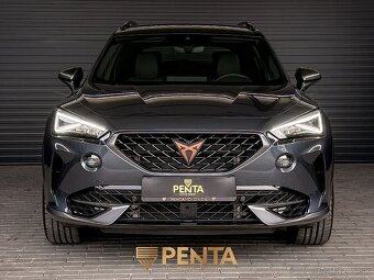 ⭐ CUPRA FORMENTOR ⭐ - 2