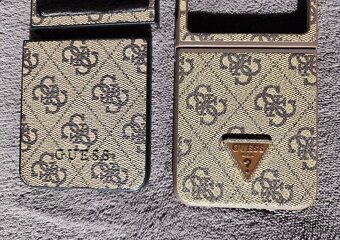 Predam Guess kryty na Samsung Galaxy Z Flip 5 - 2