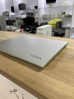 Lenovo Yoga Slim 7 Pro Ryzen 5 5600H, 16GB Ram - 2