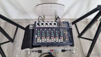 Predám Aparaturu - 2