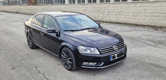 Volkswagen Passat B7 2.0 TDI CR - 2