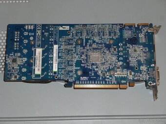 Sapphire Radeon HD 4890 1GB Vapor-X - 2