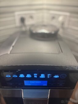 Simens EQ.6plus s500 plnoautomaricky v zaruke - 2