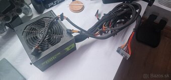 Predám corsair vx450w - 2