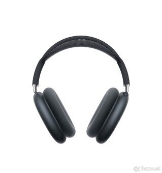 Apple AirPods Max - Polnočné a Hviezdne biele - 2