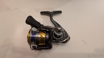Daiwa Laguna LT 2000 - 2