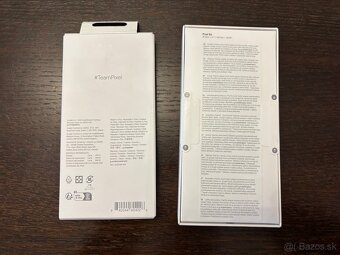 Google Pixel 8a 128 GB Nerozbalený - 2