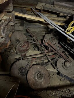 Diely na Sejacku SEX - 2