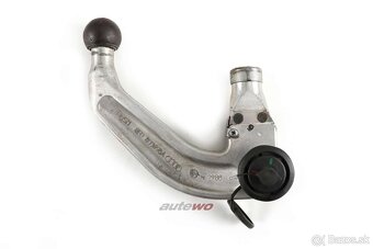 Tazne Audi A4 b6 - 2