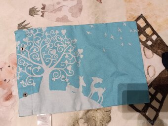 Nosič pre babetko - 2