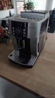 Delonghi Magnifica S - 2
