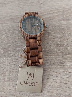 Drevené výrobky - 2