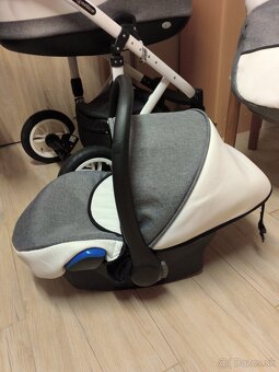 Predám detský kočík - 2