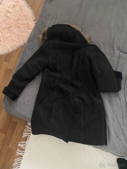 Kožený kabát - 2