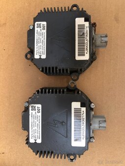 NISSAN MURANO Z50 LAMPY PREDNE - 2