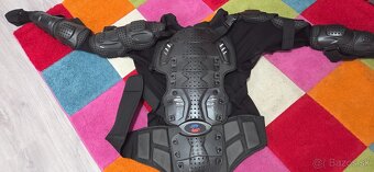 Korytnačka na moto - 2